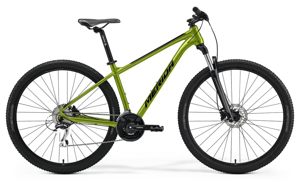 Bike Merida Big Seven Xo Edition Mountain Bike Merida Big Seven Xt