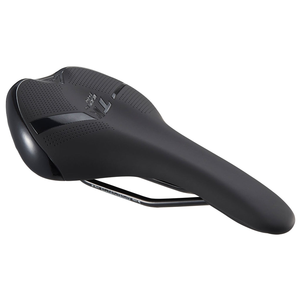 Merida Men's Saddle | Expert TK Trekking - Cycling Boutique