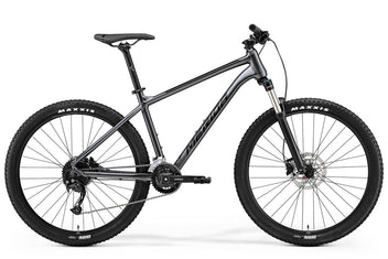 Merida Mountain Bike Merida Big Seven 20 D Price Merida Big Seven