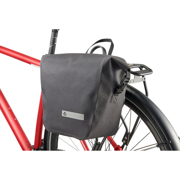 Merida Pannier Bag | Expert City Stripe - Cycling Boutique