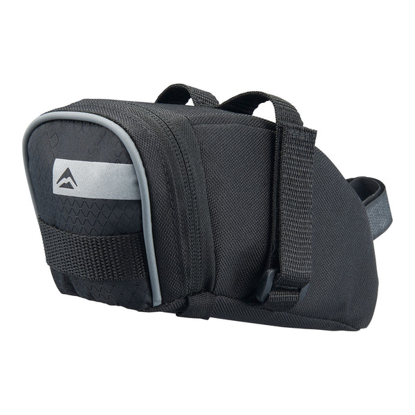 Merida Saddle Bag | Hook and Loop - Cycling Boutique