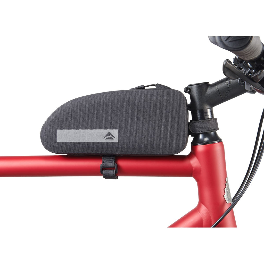 Merida Top Tube Bag | Expert Stripe - Cycling Boutique