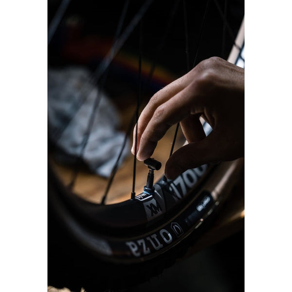 Milkit Tubeless Accessories | Replacement Sealant Flexible Regulator - Cycling Boutique