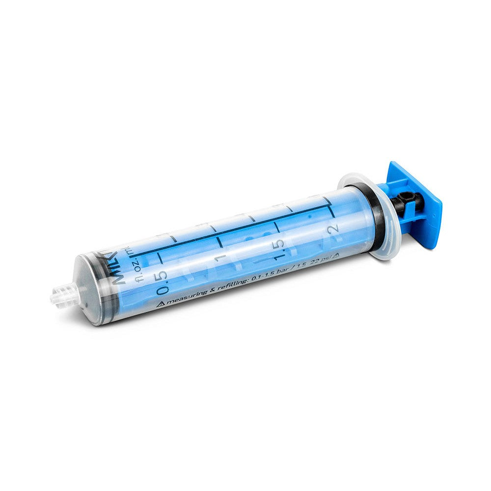 Milkit Tubeless Accessories | Replacement Syringe - Cycling Boutique