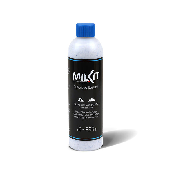 Milkit Tubeless Sealant Bottle - Cycling Boutique