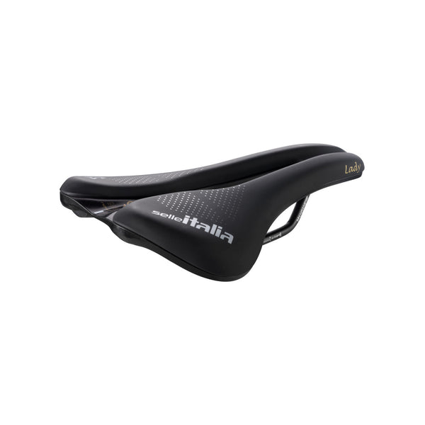 Selle Italia Saddle | Novus Boost Evo Lady TM Superflow - Cycling Boutique