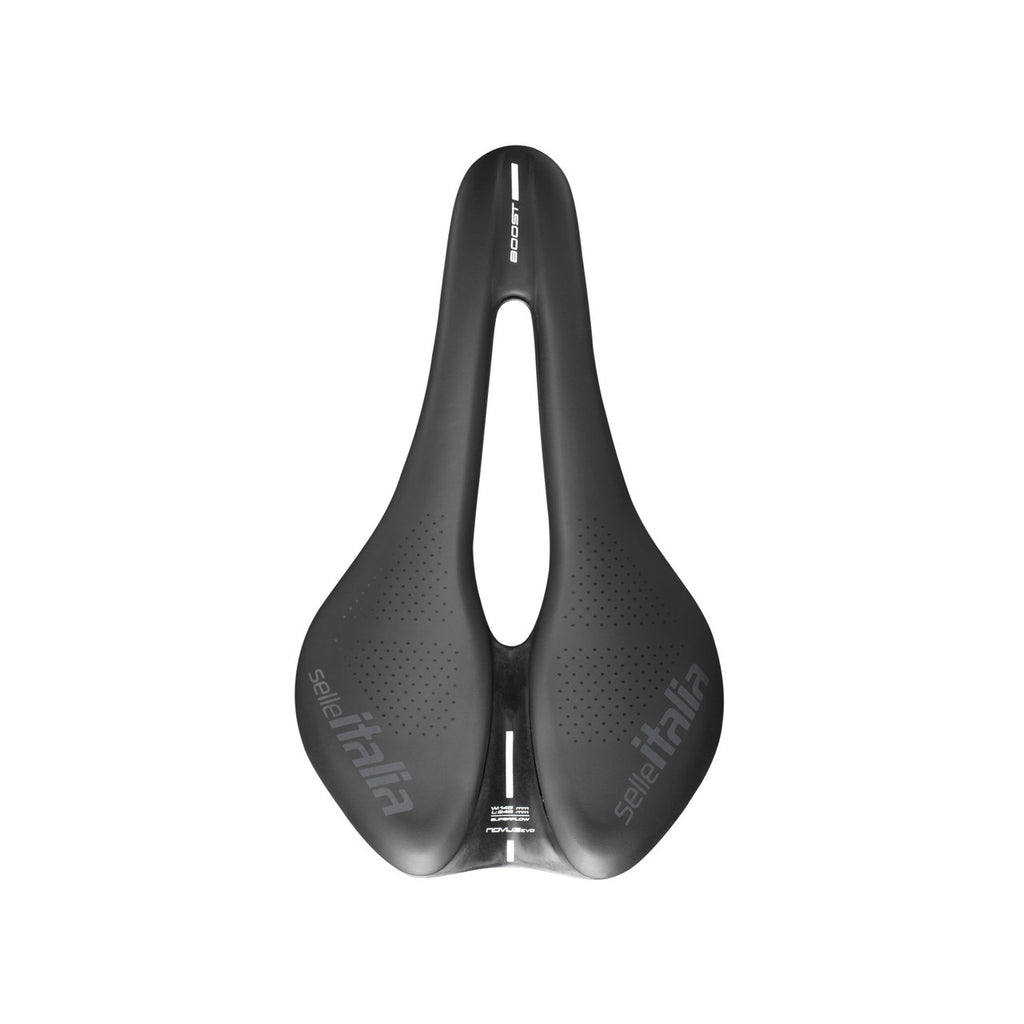 Selle Italia Saddle | Novus Boost Evo TM Superflow - Cycling Boutique