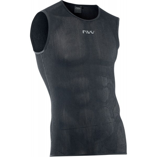Northwave Men's Baselayer | Light Jersey (Sleeveless) | 2022 - Cycling Boutique
