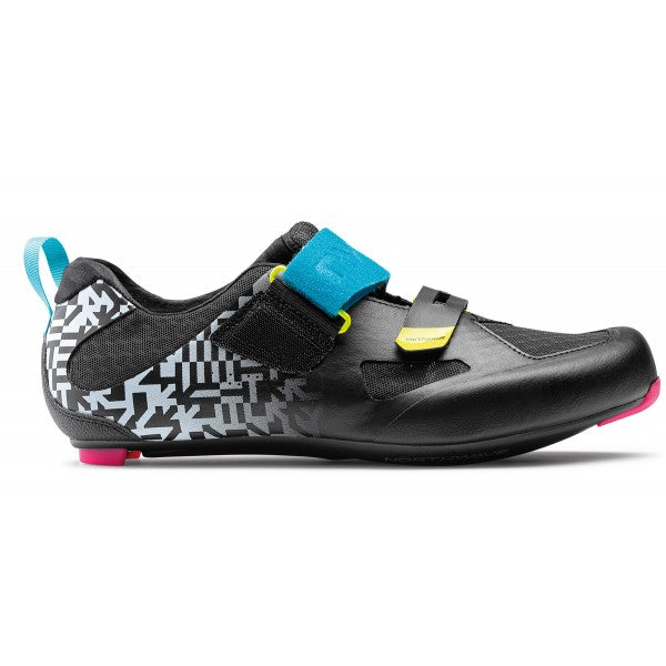 northwav2002 Northwave Triathlon Men's Shoe | Tribute 2 Carbon | 2021
