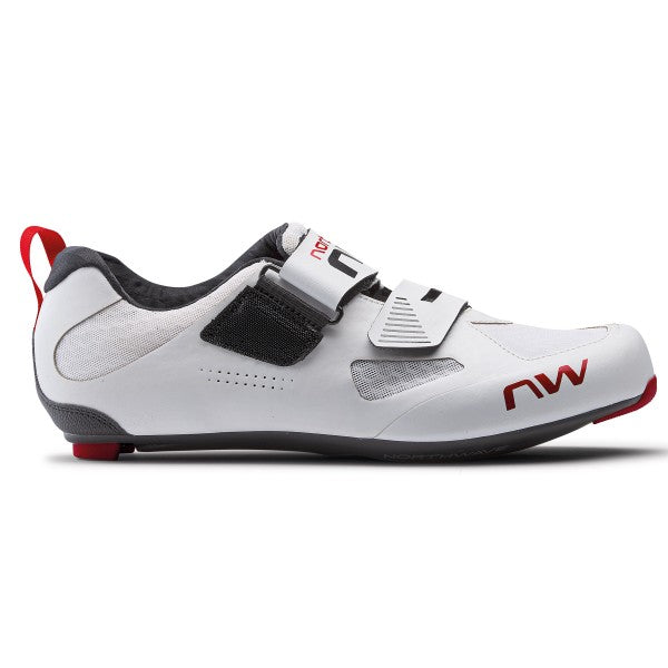 northwav2002 North Wave shoes Core plus 2 Black silver