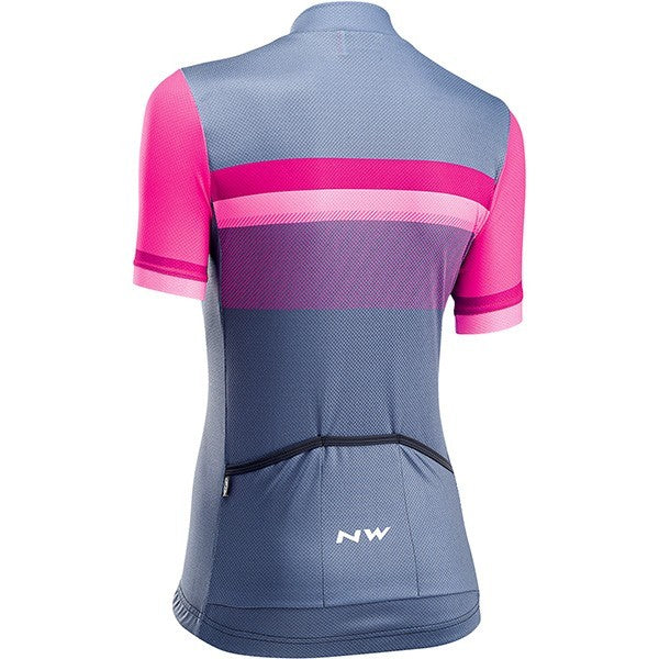 Northwave Women's Origin Jersey Short Sleeves | 2021 - Cycling Boutique