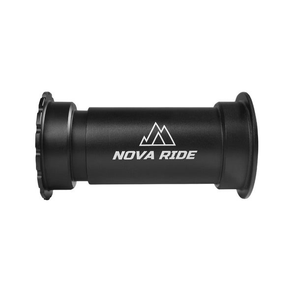 Nova Ride Bottom Bracket | BB86, 24mm - Cycling Boutique