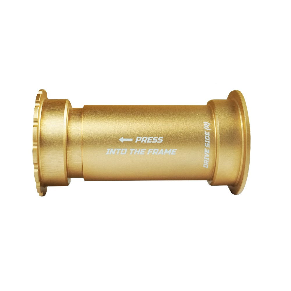 Nova Ride Bottom Bracket | BB86, 24mm | Cycling Boutique