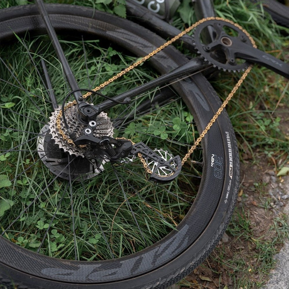 Nova Ride Derailleur Pulley Carbon Ceramic Derailleur Shimano