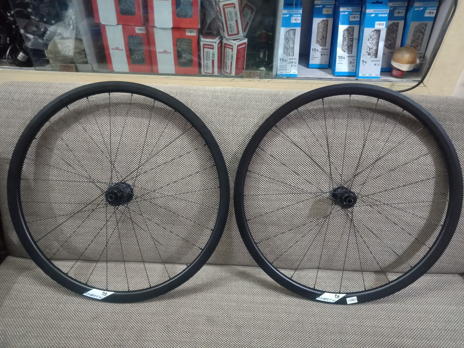 ROUE RIGIDA 700C VELO DE ROUTE CLINCHER rims 13*622 pneus 🇫🇷 D2 EUR 18,00 - FR ROUE RIGIDA 700C VELO DE ROUTE CLINCHER rims 13*622 pneus 🇫🇷 D2 EUR 18,00 - FR