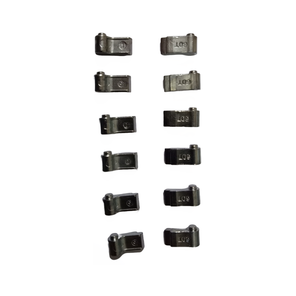 Novatec Ratchet Pawls (Pack of 12 pcs) Cycling Boutique