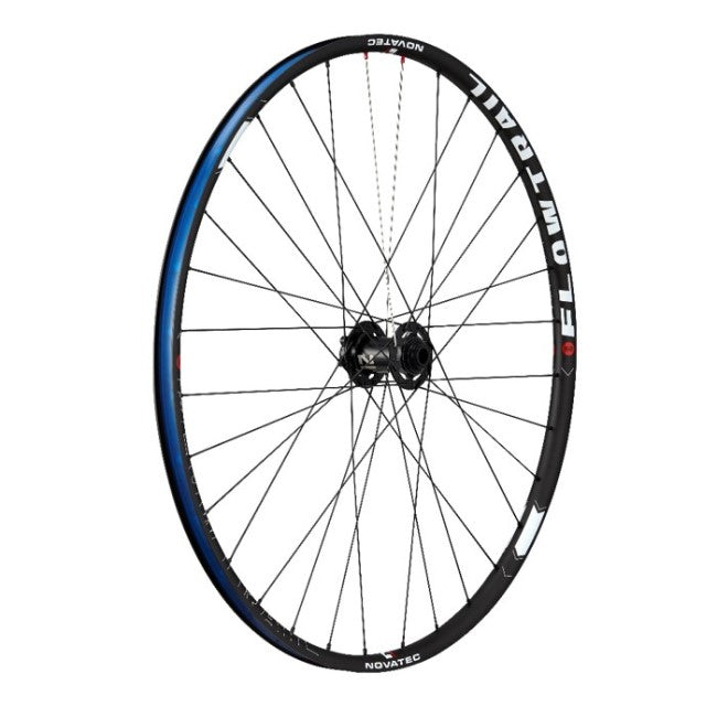 Novatec Wheel | Alpine 29" Alloy Disc Brake Clincher - Cycling Boutique