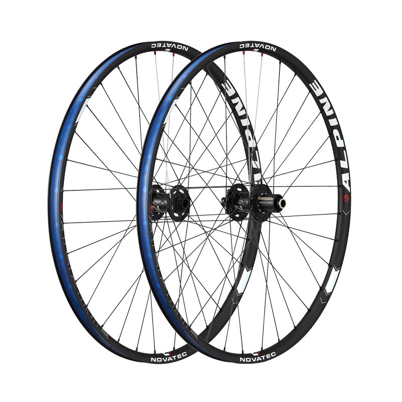Novatec Forward Rims Novatec Wheels | Alpine 27.5