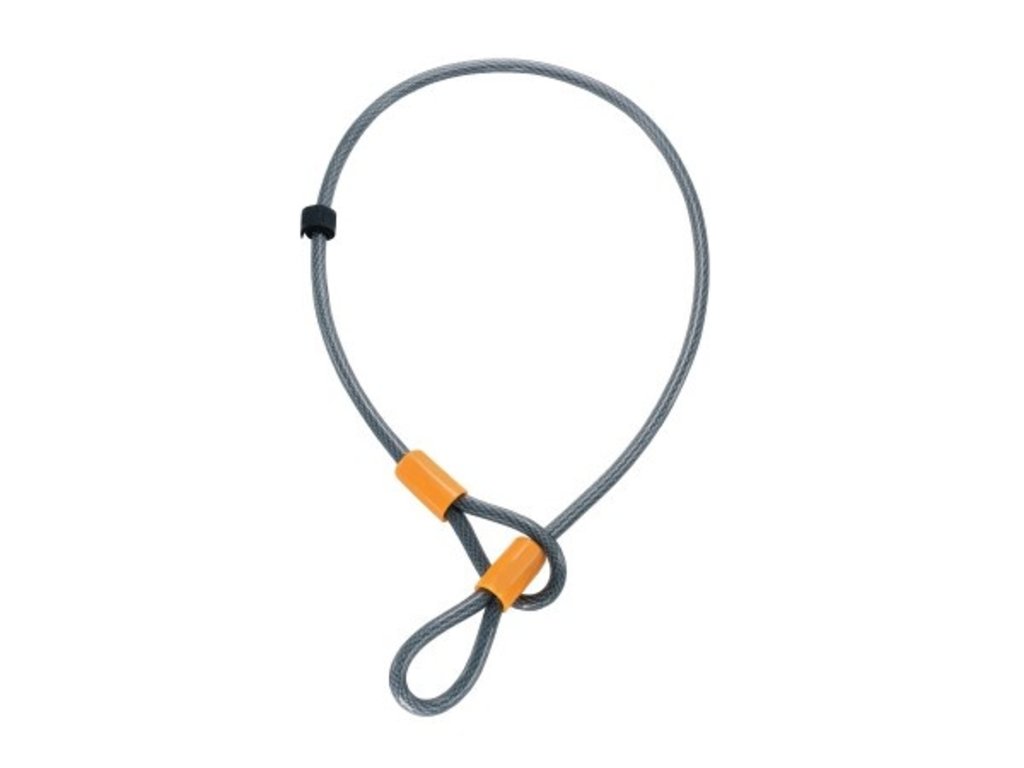 OnGuard Locks | Safety Cable with Loops - Akita - Cycling Boutique