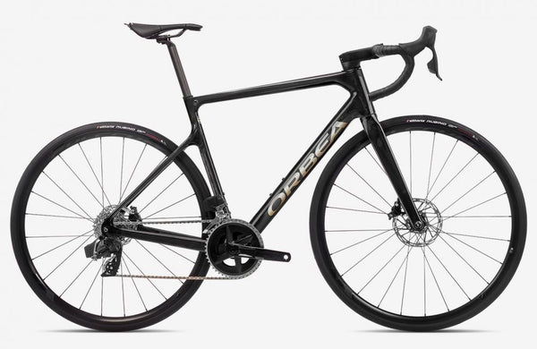 Orbea Road Bike | ORCA M31eTEAM - Cycling Boutique