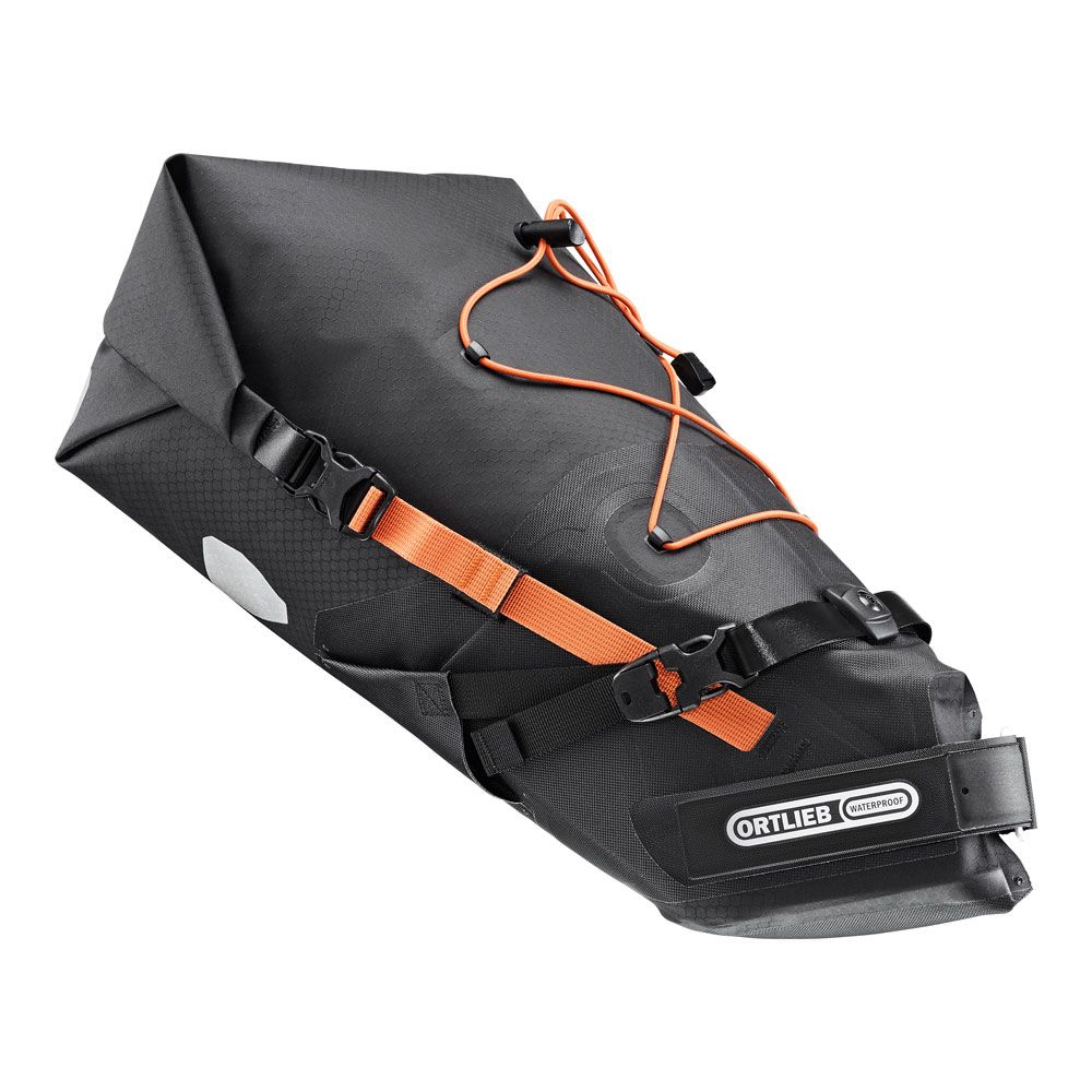 Ortlieb Saddle Bag Seat Pack 11L