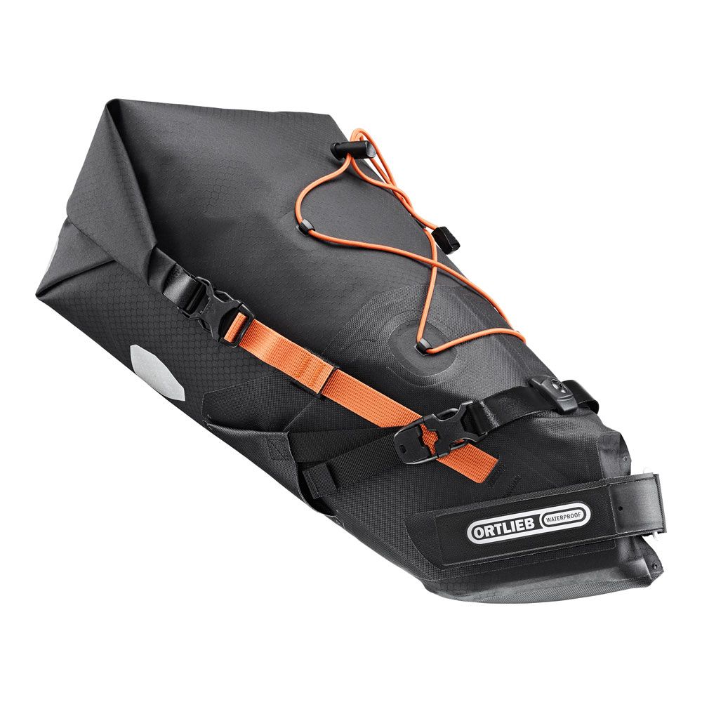 Ortlieb Saddle Bag | Seat Pack 11L - Cycling Boutique