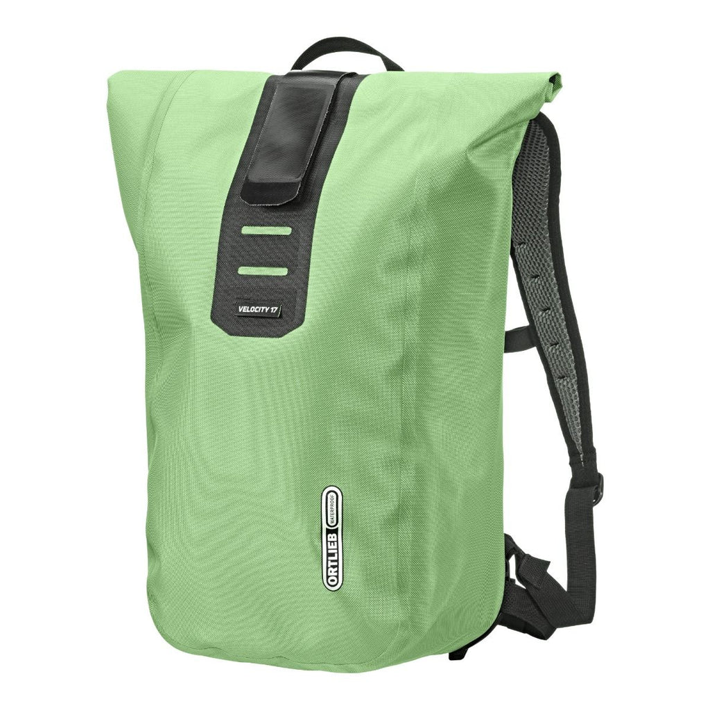 Ortlieb Active Backpack Velocity PS - Cycling Boutique