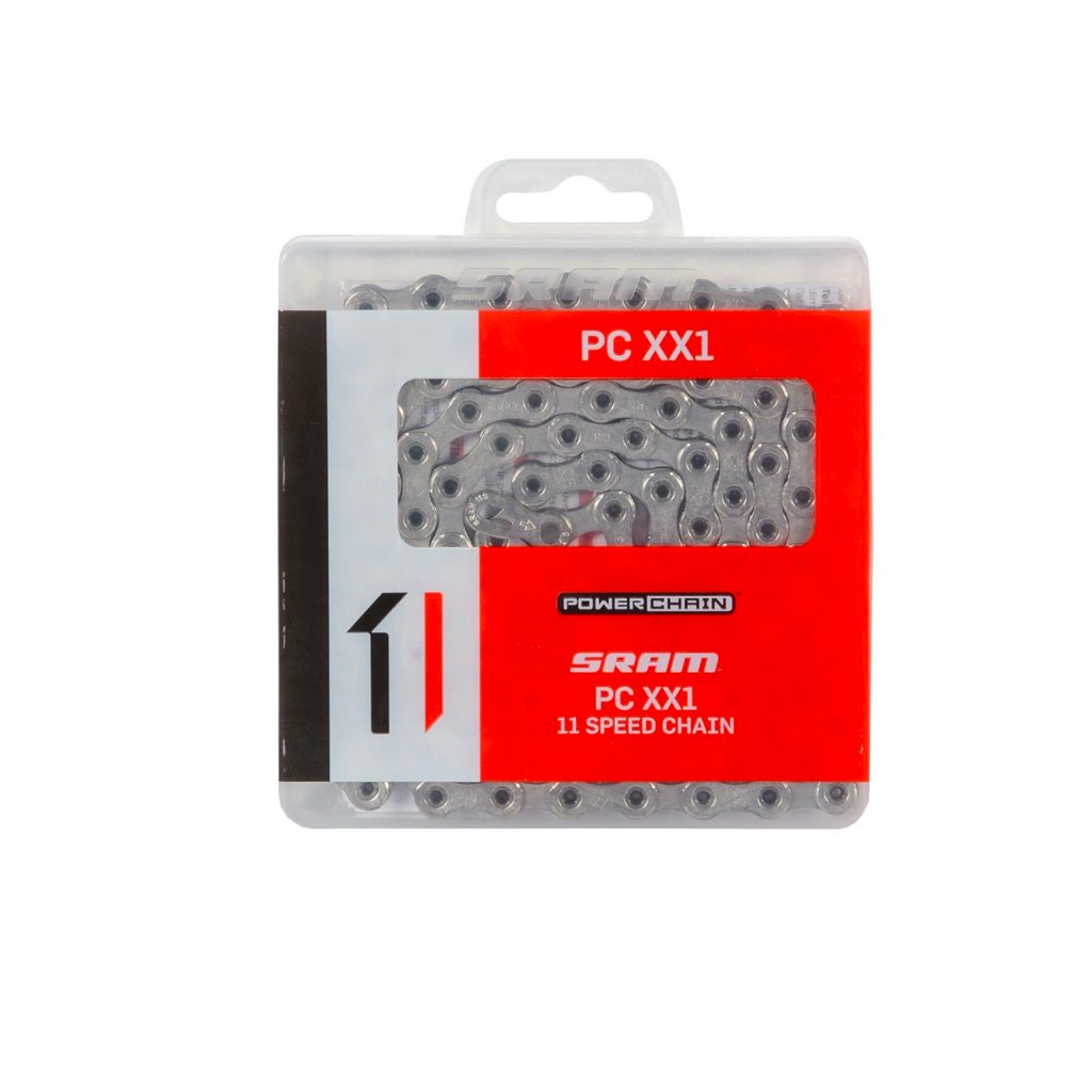 SRAM Chains PC XX1 Series, 11-Speed