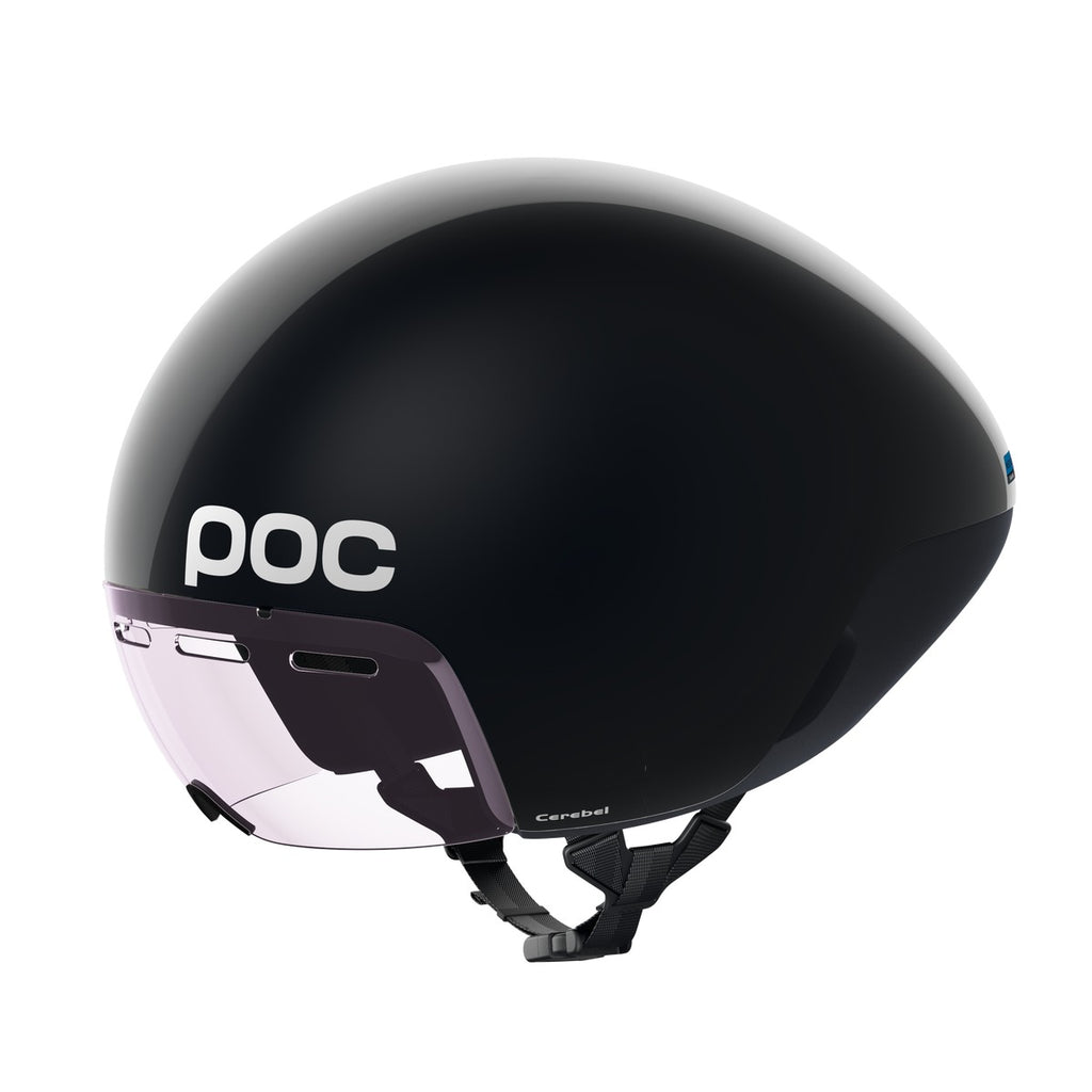 POC Sports Helmet | Cerebel - Cycling Boutique