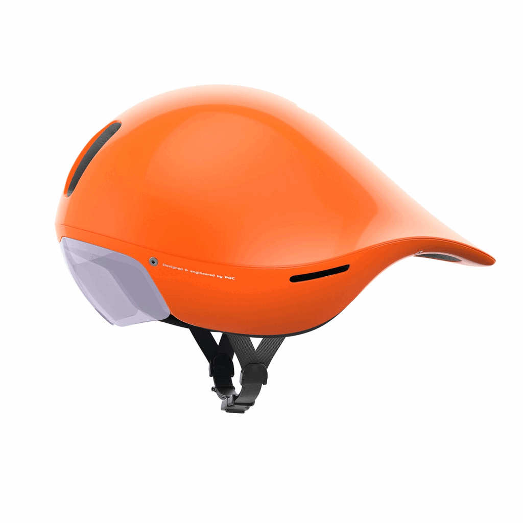 POC Sports Helmet | Tempor - Cycling Boutique