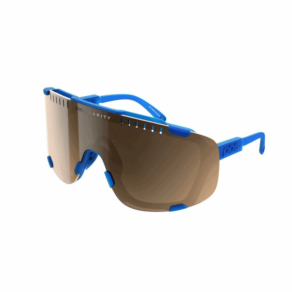 POC Sports Sunglasses | Devour - Cycling Boutique