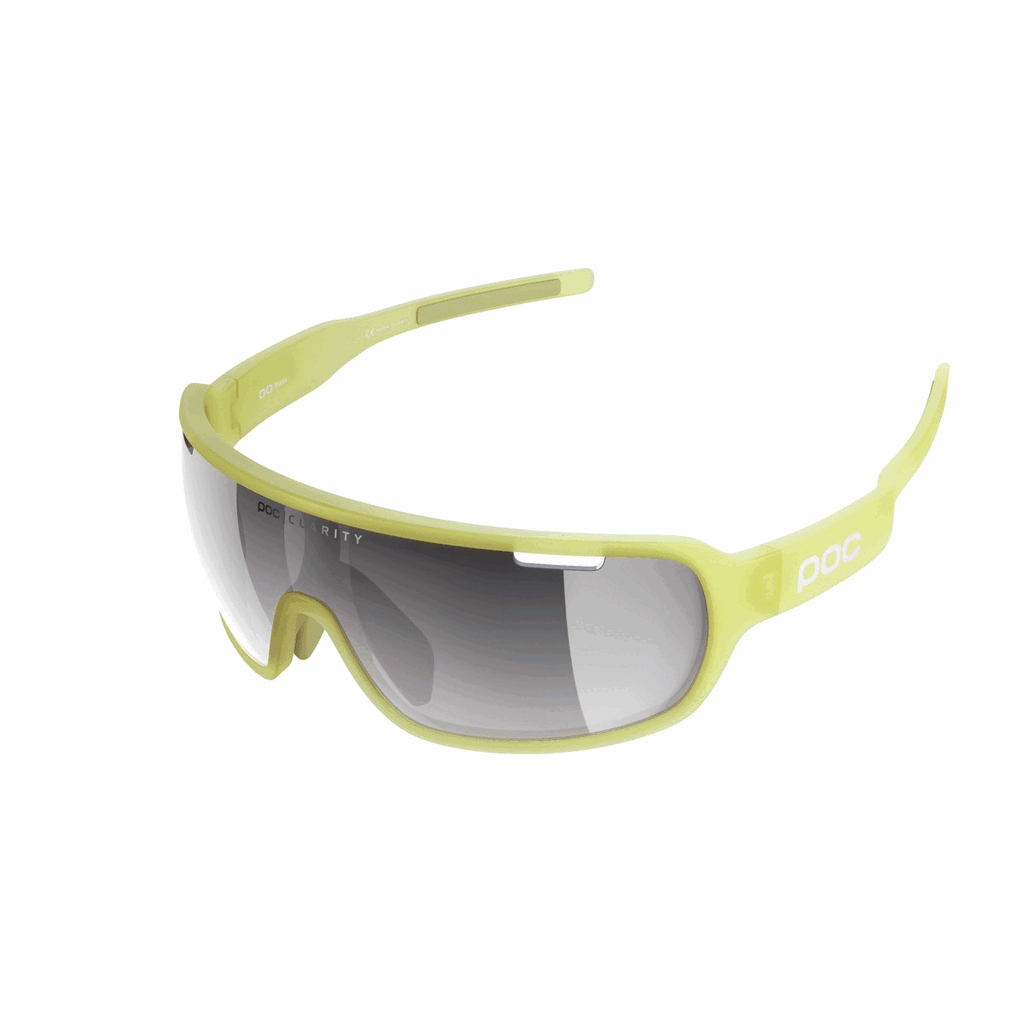 POC Sports Sunglasses | Do Blade - Cycling Boutique