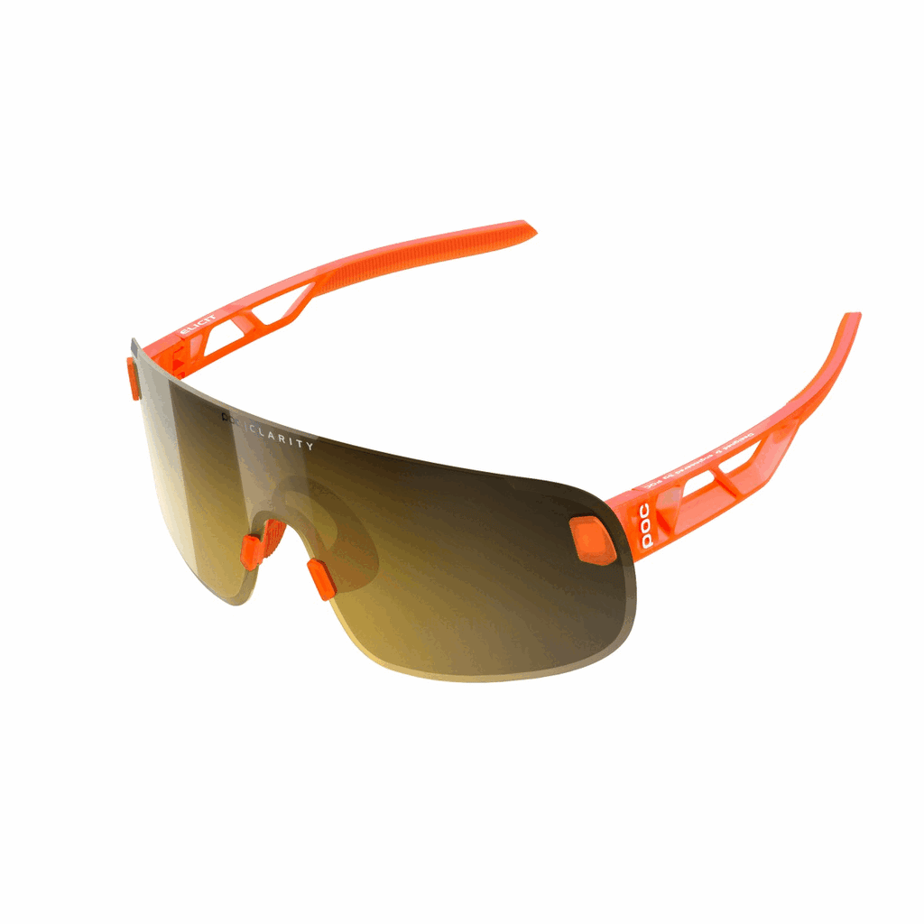 POC Sports Sunglasses | ELICIT - Cycling Boutique