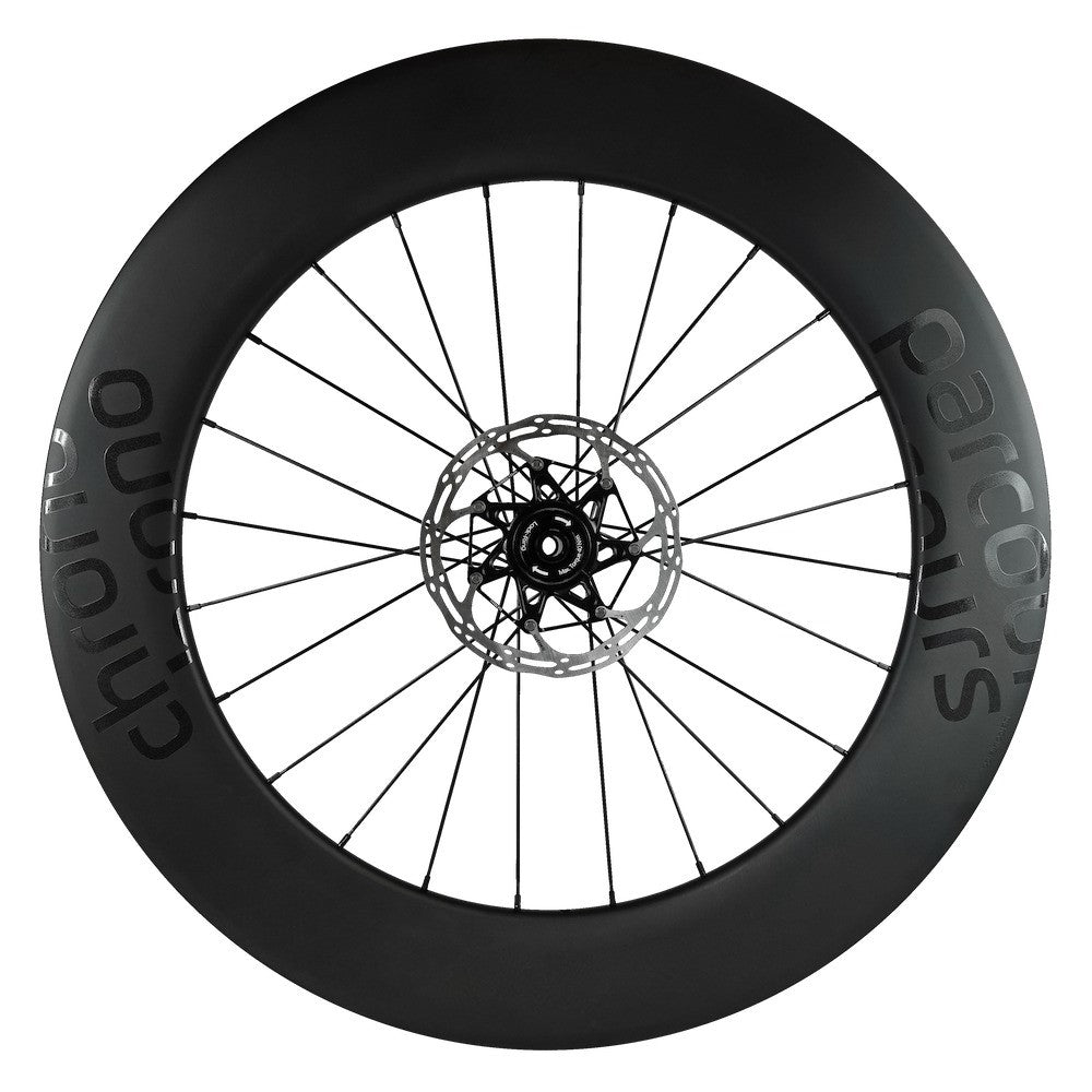 Parcours Wheels | Chrono Max (83mm) - Cycling Boutique