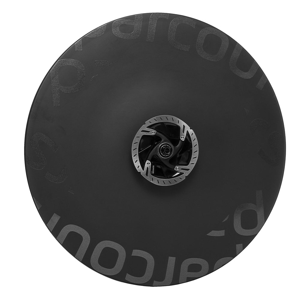 Parcours Wheels | Disc-Rear (New) - Cycling Boutique