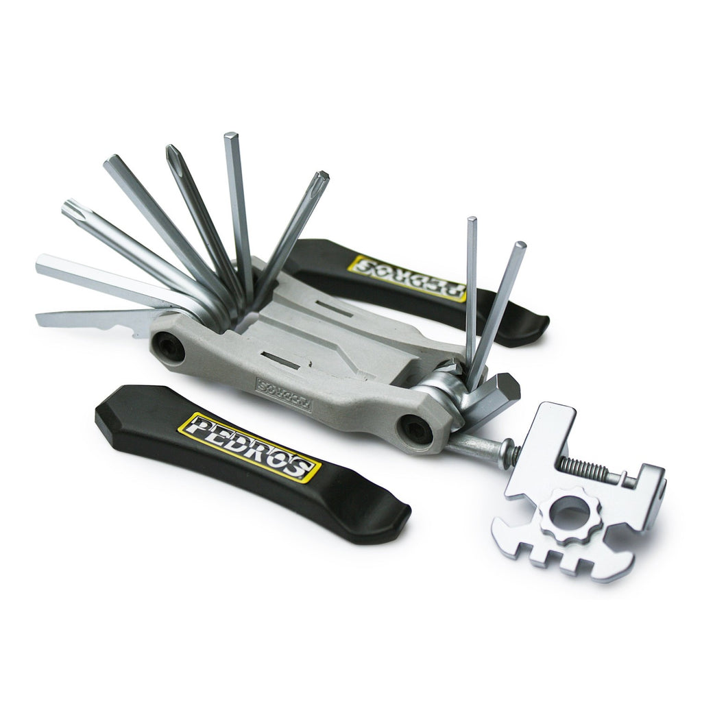 Pedros Multitool | ICM 21 - Cycling Boutique