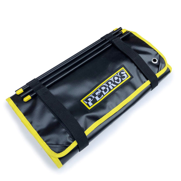 Pedros Tools | Burrito Tool Kit (24-Piece Portable Tool Kit) - Cycling Boutique