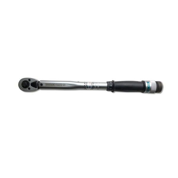Pedros Tools | Grand Torque Wrench (10-80Nm) - Cycling Boutique