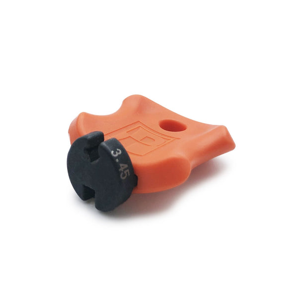 Pedros Tools | Pro Spoke Wrench (Set of 3) - Cycling Boutique