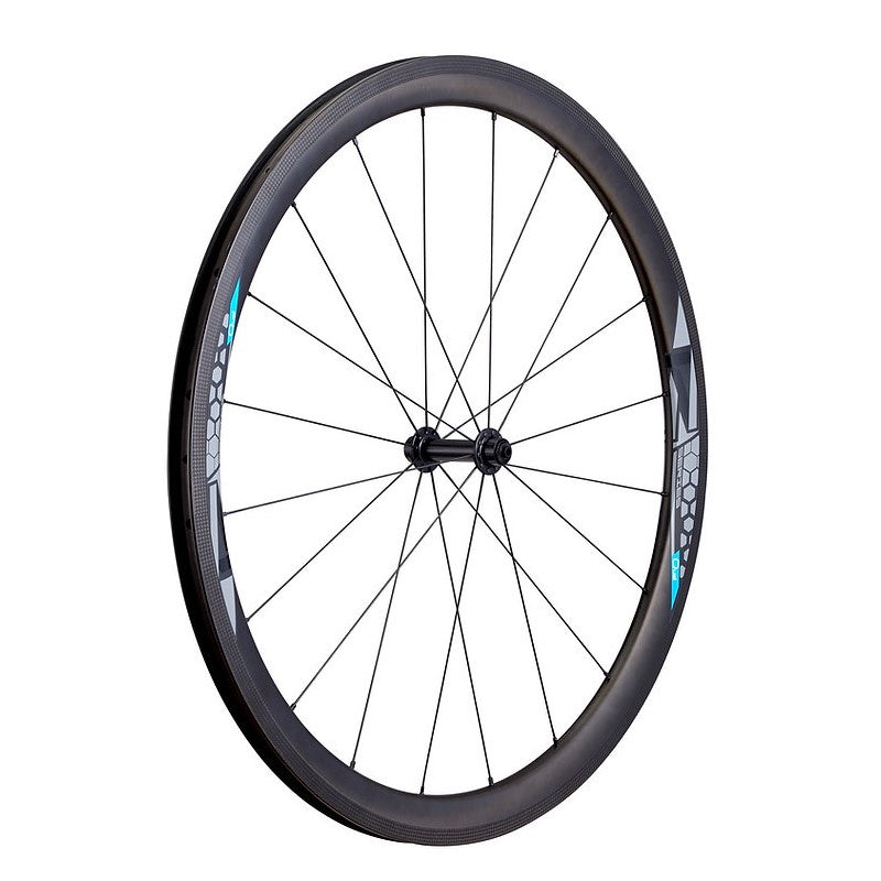 QUAI Road Bike Wheelset | R45 700C - Cycling Boutique