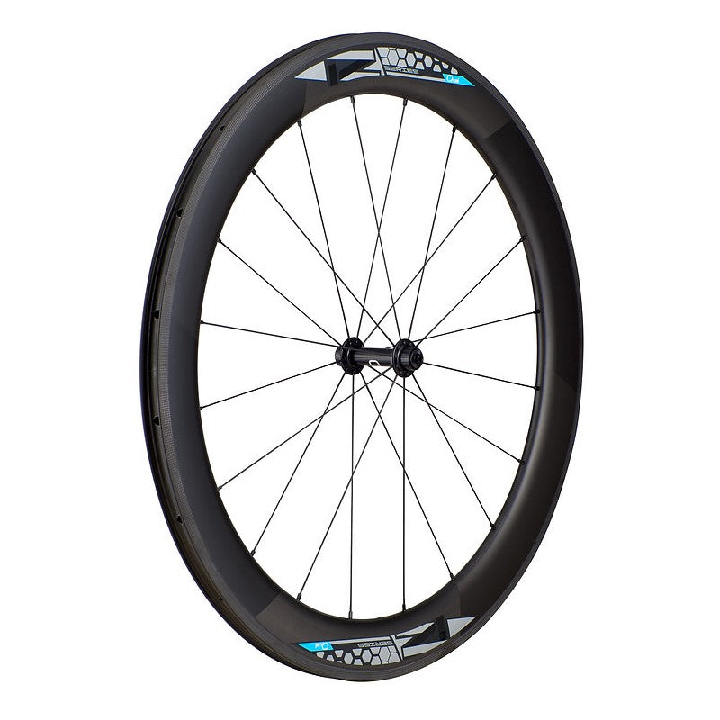 QUAI Road Bike Wheelset R60 700C - Main Image