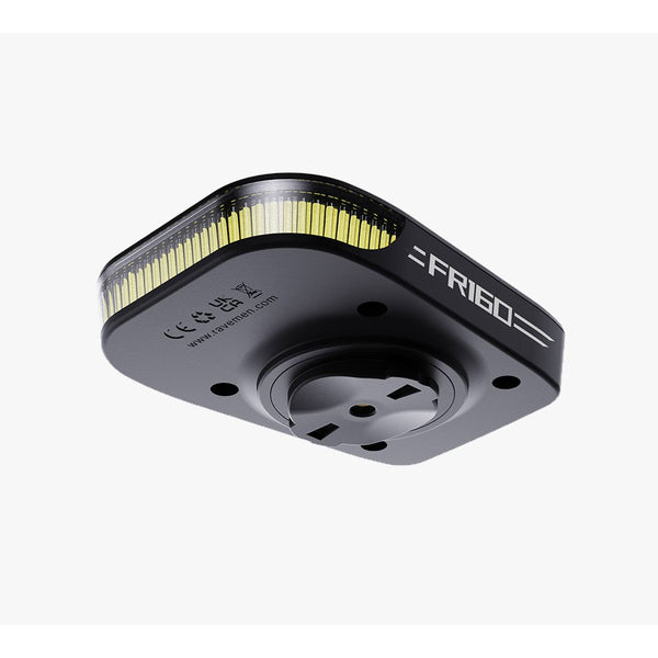 Ravemen Front Light | FR160 - Cycling Boutique