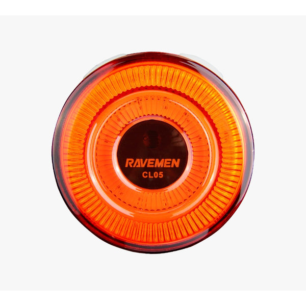 Ravemen Rear Light | CL05 - Cycling Boutique