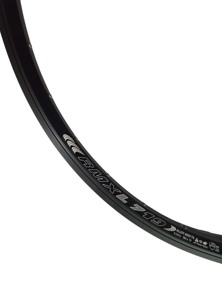 REMERX Rims | Dragon Line 719, Disc Brake Compatible | Cycling Boutique