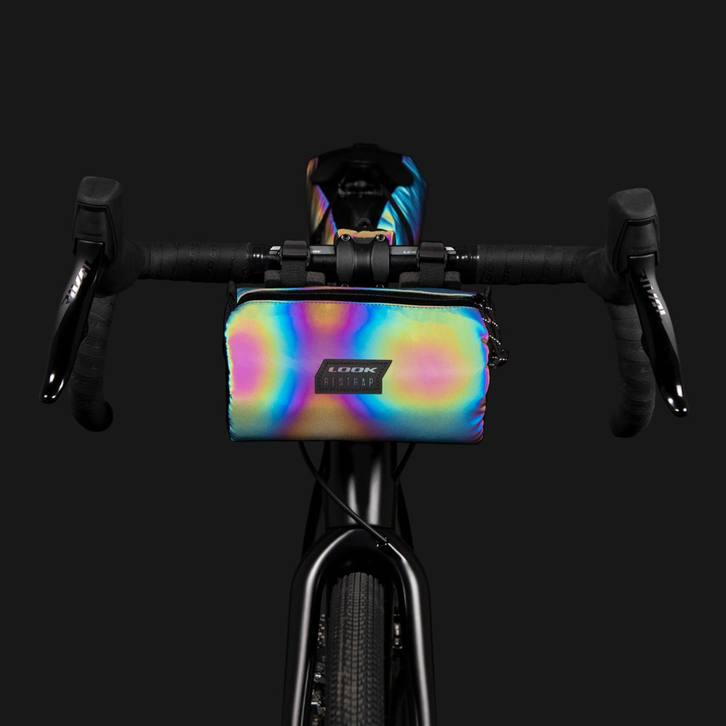 Restrap Look Canister Bag (Limited Edition) - Cycling Boutique