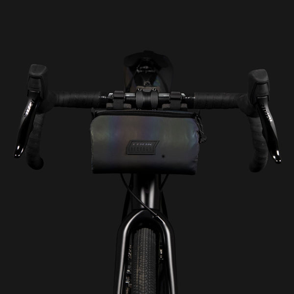 Restrap Look Canister Bag (Limited Edition) - Cycling Boutique