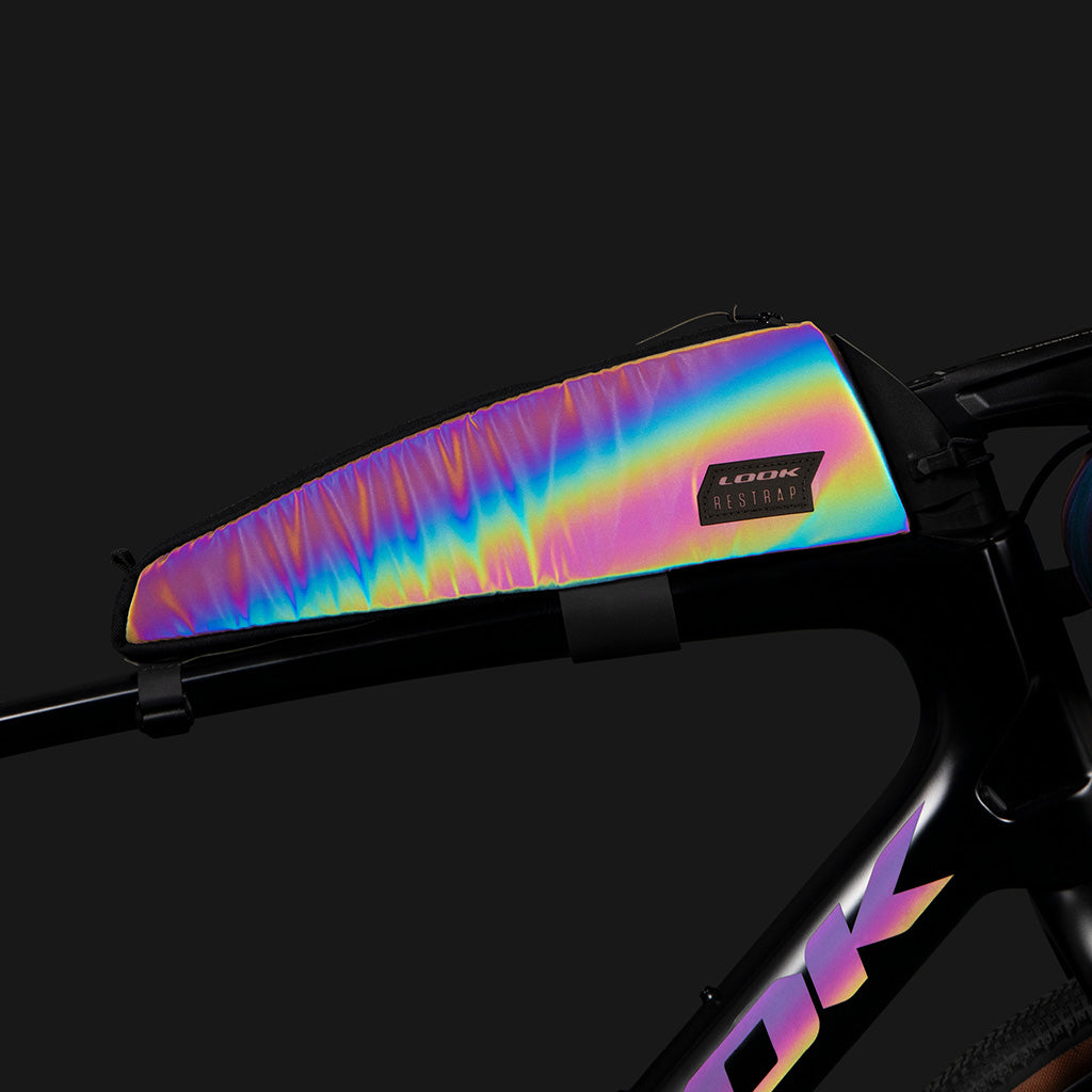 Restrap Look Race Top Tube Bag (Limited Edition) - Cycling Boutique