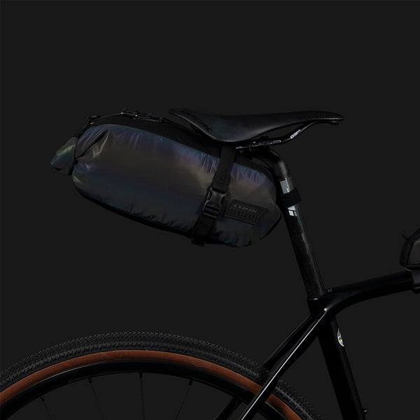 Restrap Look Saddle Pack (Limited Edition) - Cycling Boutique