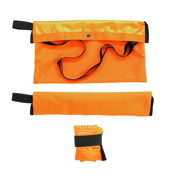 Restrap Race Musette Bag - Cycling Boutique
