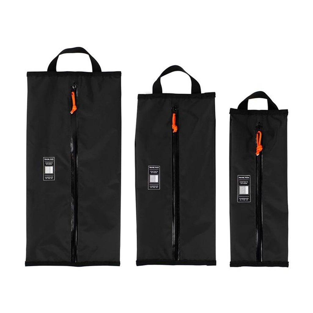Restrap Travel Packs-Mix - Cycling Boutique